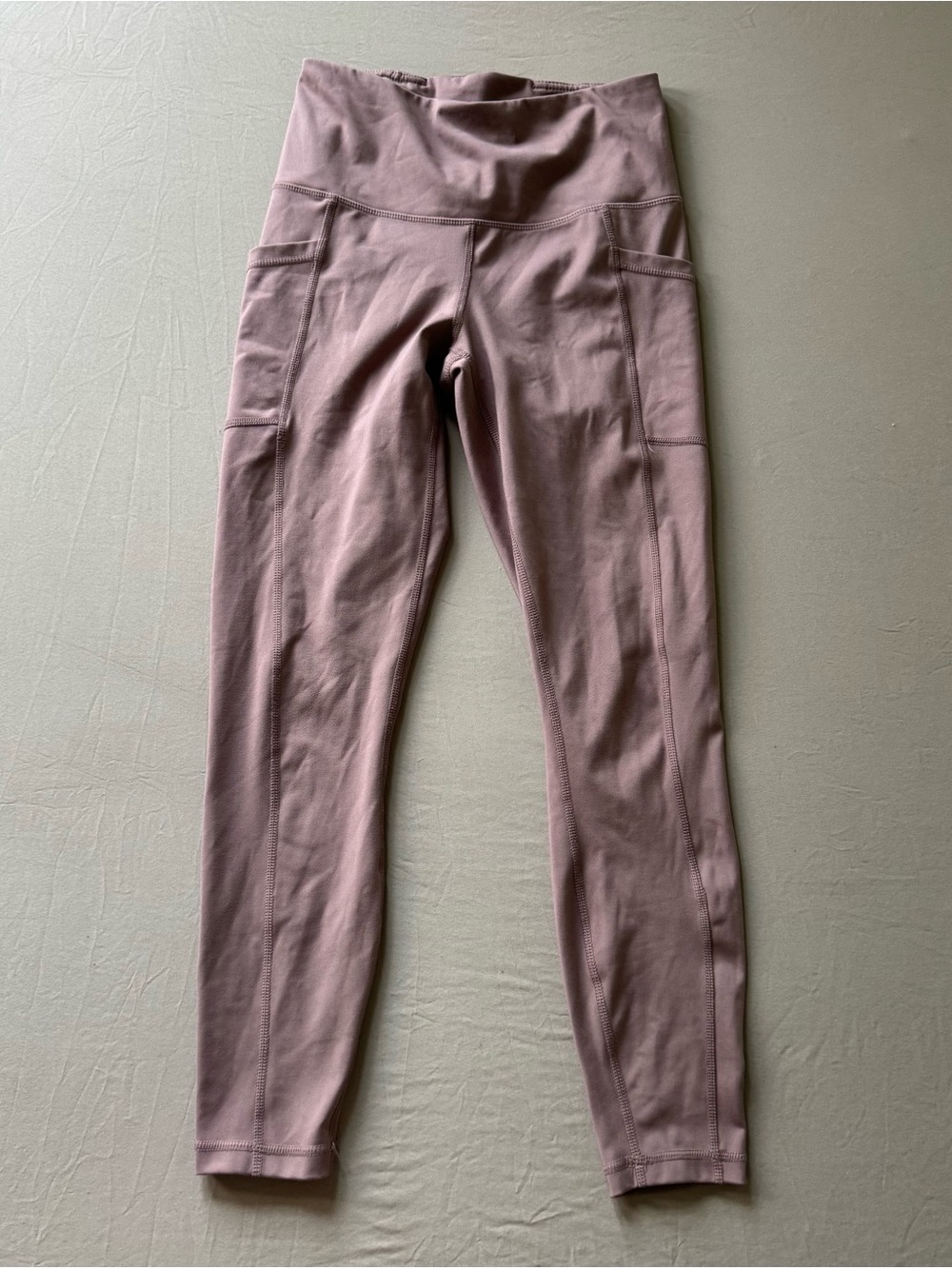 90 Degree By Reflex High Rise Pocketed Leggings